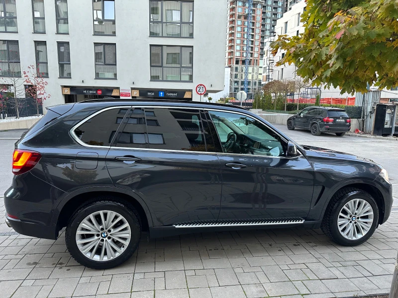 BMW X5, снимка 8 - Автомобили и джипове - 47206823