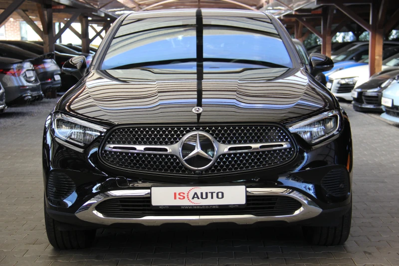 Mercedes-Benz GLC  200/4Matic/Virtual/Coupe/, снимка 2 - Автомобили и джипове - 48178193