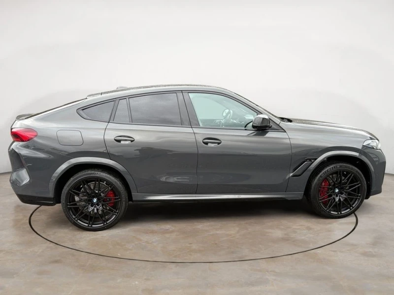 BMW X6 M COMPETITION/FACELIFT/CARBON/H&K/HEAD UP/21-22/, снимка 7 - Автомобили и джипове - 49451585