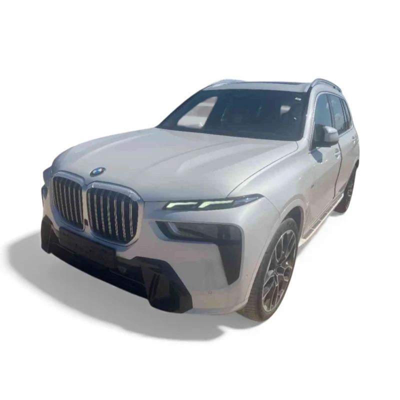 BMW X7 X7 LCI M-Package 40XI