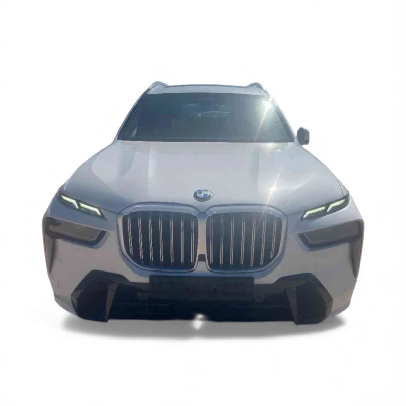BMW X7 X7 LCI M-Package 40XI, снимка 2 - Автомобили и джипове - 51579782