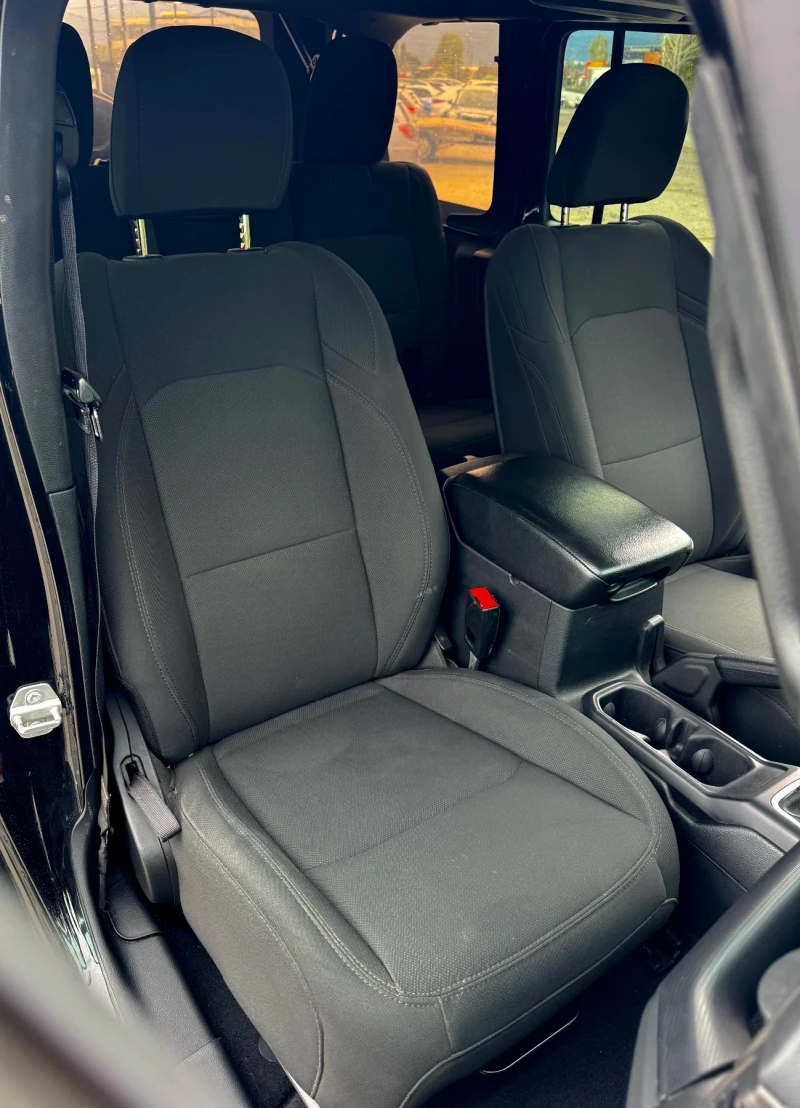 Jeep Wrangler Individual/Кабрио/JL SPORT UNLIMITED, снимка 10 - Автомобили и джипове - 52040132