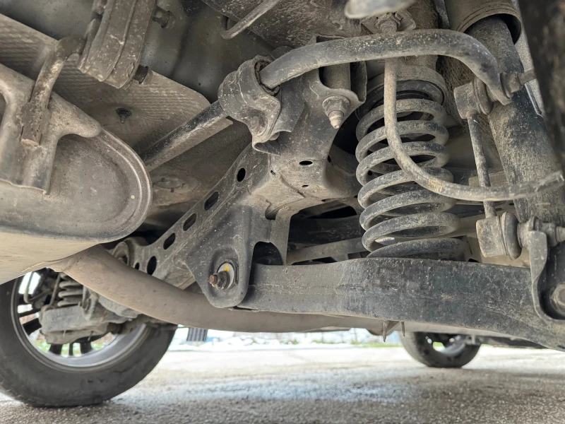 Hyundai IX35 2.0D.4Х4.173Х.КМ.АВТО.КОЖА.НАВИ.КЕЙЛЕС 14г!, снимка 17 - Автомобили и джипове - 52075257