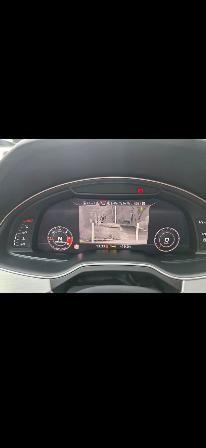 Audi SQ7 FULL CERAMIKA GERMANY, снимка 8 - Автомобили и джипове - 52493444