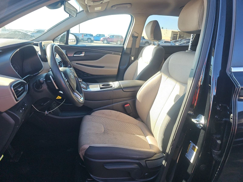 Hyundai Santa fe Twilight Black, снимка 7 - Автомобили и джипове - 52501608