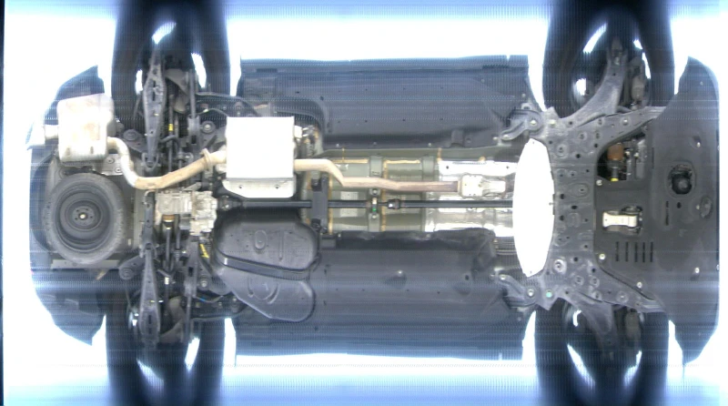 Hyundai Santa fe Twilight Black, снимка 14 - Автомобили и джипове - 52501608