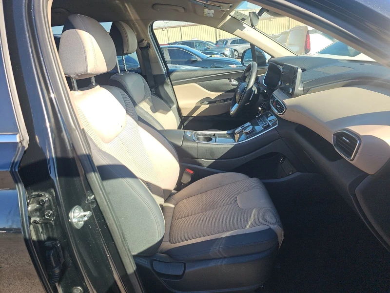 Hyundai Santa fe Twilight Black, снимка 8 - Автомобили и джипове - 52501608
