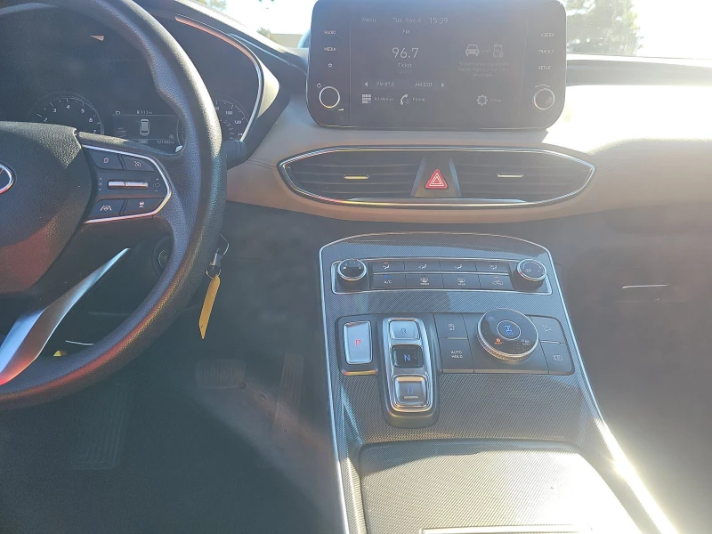 Hyundai Santa fe Twilight Black, снимка 10 - Автомобили и джипове - 52501608