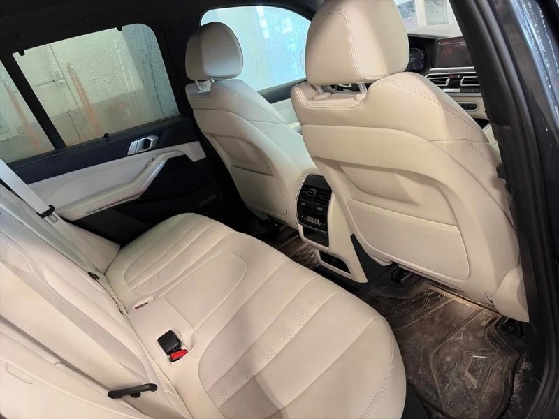 BMW X5 xDrive40i M PACK * CARFAX * 360 КАМЕРИ, снимка 12 - Автомобили и джипове - 53251390