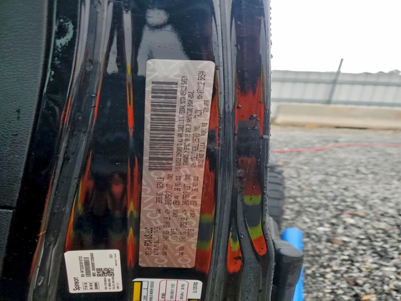 Jeep Gladiator 3.6l Sport, снимка 13 - Автомобили и джипове - 53302053