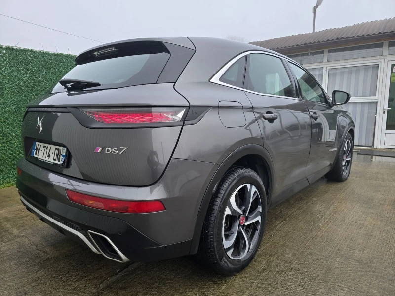 DS DS 7 Crossback PERFORMANCE LINE , снимка 5 - Автомобили и джипове - 53382857