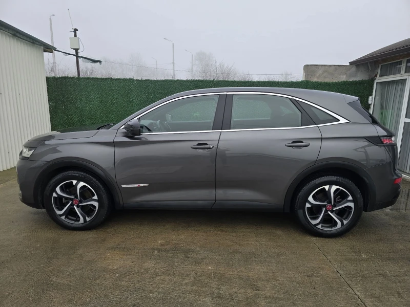 DS DS 7 Crossback PERFORMANCE LINE , снимка 2 - Автомобили и джипове - 53382857