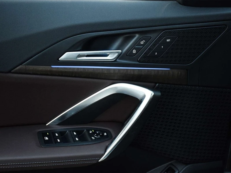 BMW X1 * XDrive28i * CARFAX * ЦЕНА ДО БГ, снимка 12 - Автомобили и джипове - 53405038