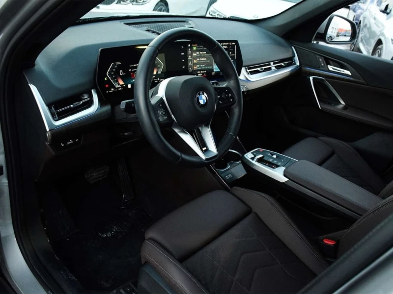 BMW X1 * XDrive28i * CARFAX * ЦЕНА ДО БГ, снимка 13 - Автомобили и джипове - 53405038