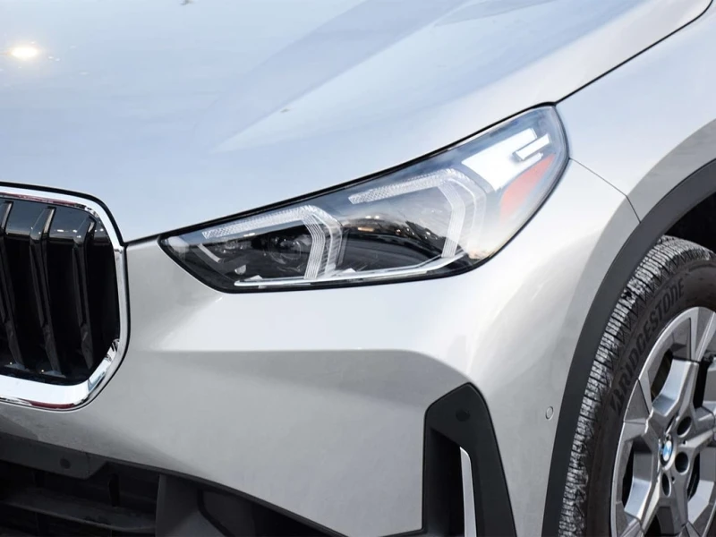 BMW X1 * XDrive28i * CARFAX * ЦЕНА ДО БГ, снимка 9 - Автомобили и джипове - 53405038