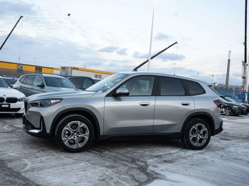 BMW X1 * XDrive28i * CARFAX * ЦЕНА ДО БГ, снимка 3 - Автомобили и джипове - 53405038