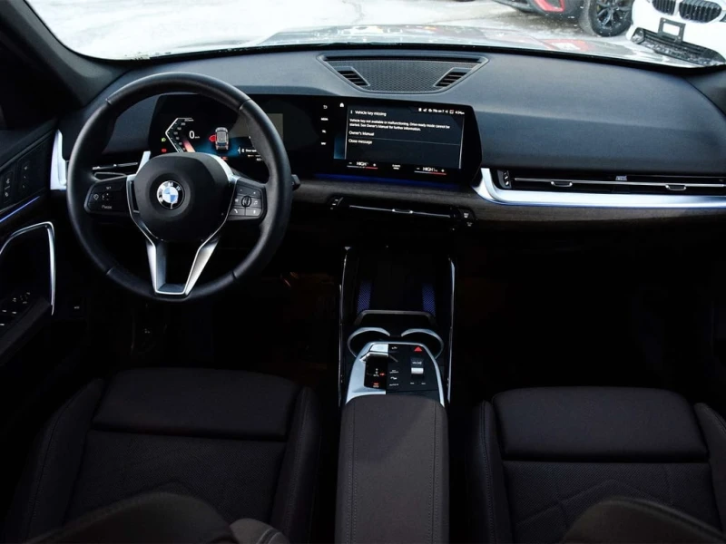 BMW X1 * XDrive28i * CARFAX * ЦЕНА ДО БГ, снимка 16 - Автомобили и джипове - 53405038