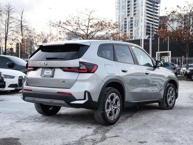 BMW X1 * XDrive28i * CARFAX * ЦЕНА ДО БГ, снимка 4 - Автомобили и джипове - 53405038