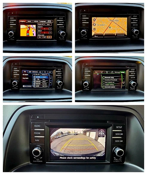 Mazda CX-5 2.2D AWD/ПЪЛНА ИСТОРИЯ В MAZDA/ОТЛИЧНА, снимка 14 - Автомобили и джипове - 54001422