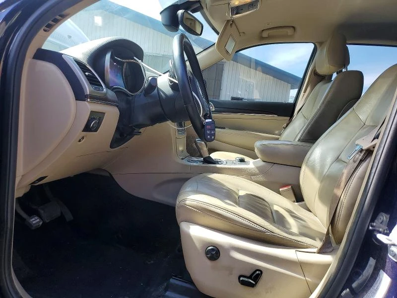 Jeep Cherokee 3.6L 6 4X4 W/REAR WHEEL DRV | Mobile.bg � ����������� 8