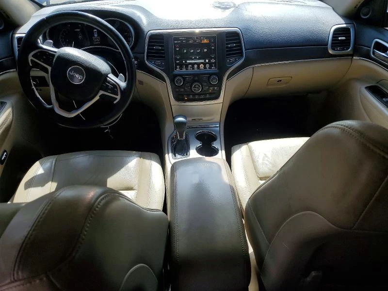 Jeep Cherokee 3.6L 6 4X4 W/REAR WHEEL DRV | Mobile.bg � ����������� 9