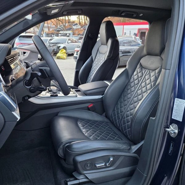 Audi Q7 | Quattro* 360 CAM* HEAD UP* 7 МЕСТА* , снимка 12 - Автомобили и джипове - 56164325