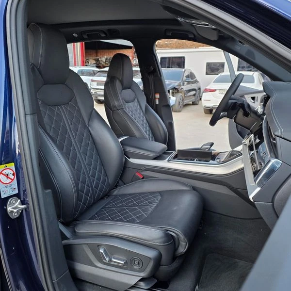 Audi Q7 | Quattro* 360 CAM* HEAD UP* 7 МЕСТА* , снимка 13 - Автомобили и джипове - 56164325