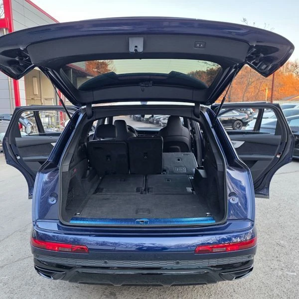 Audi Q7 | Quattro* 360 CAM* HEAD UP* 7 МЕСТА* , снимка 16 - Автомобили и джипове - 56164325