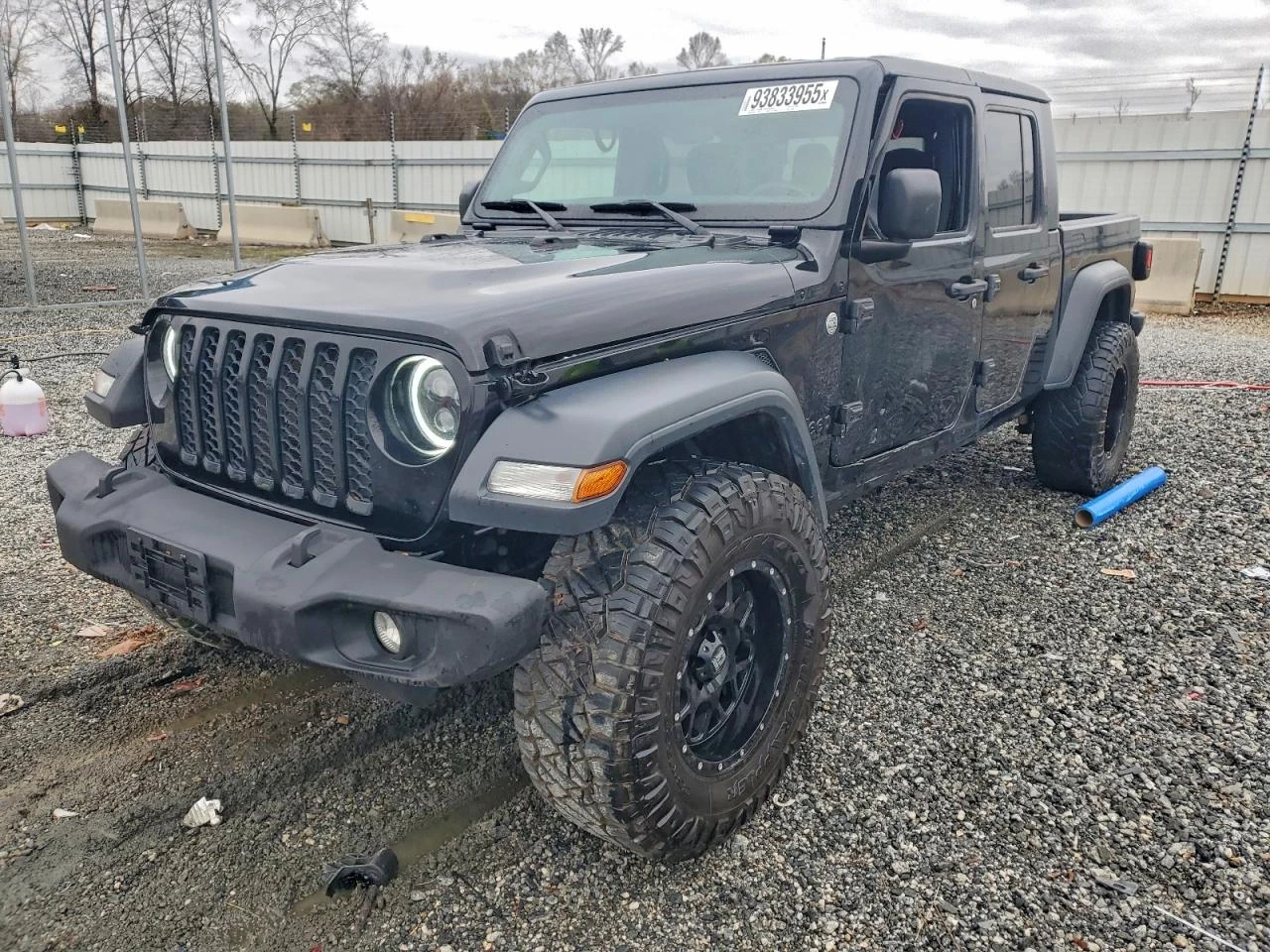 Jeep Gladiator 3.6l Sport, снимка 1
