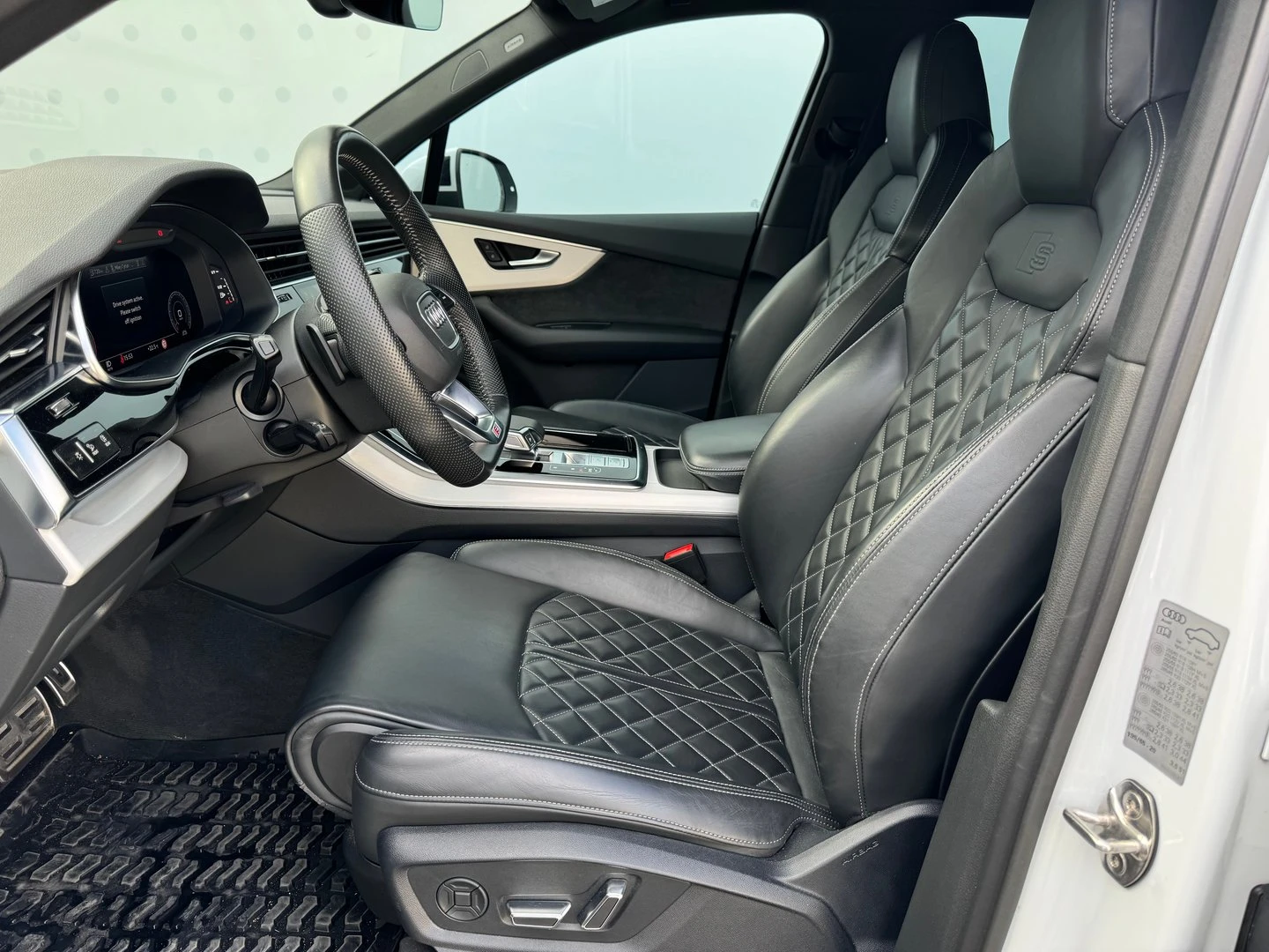 Audi Q7 S line 50 TDI quattro | Mobile.bg   5