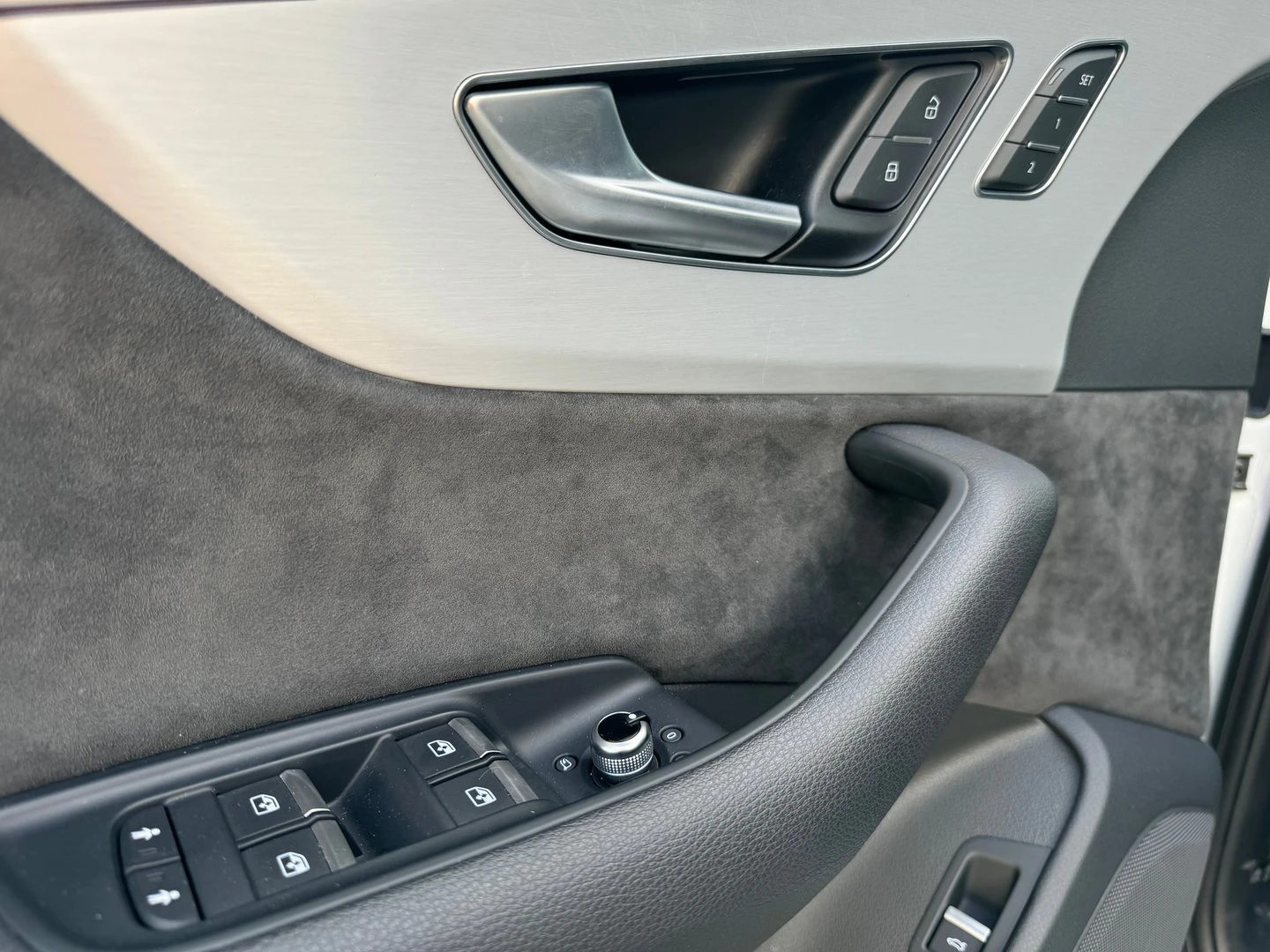 Audi Q7 S line 50 TDI quattro | Mobile.bg   10