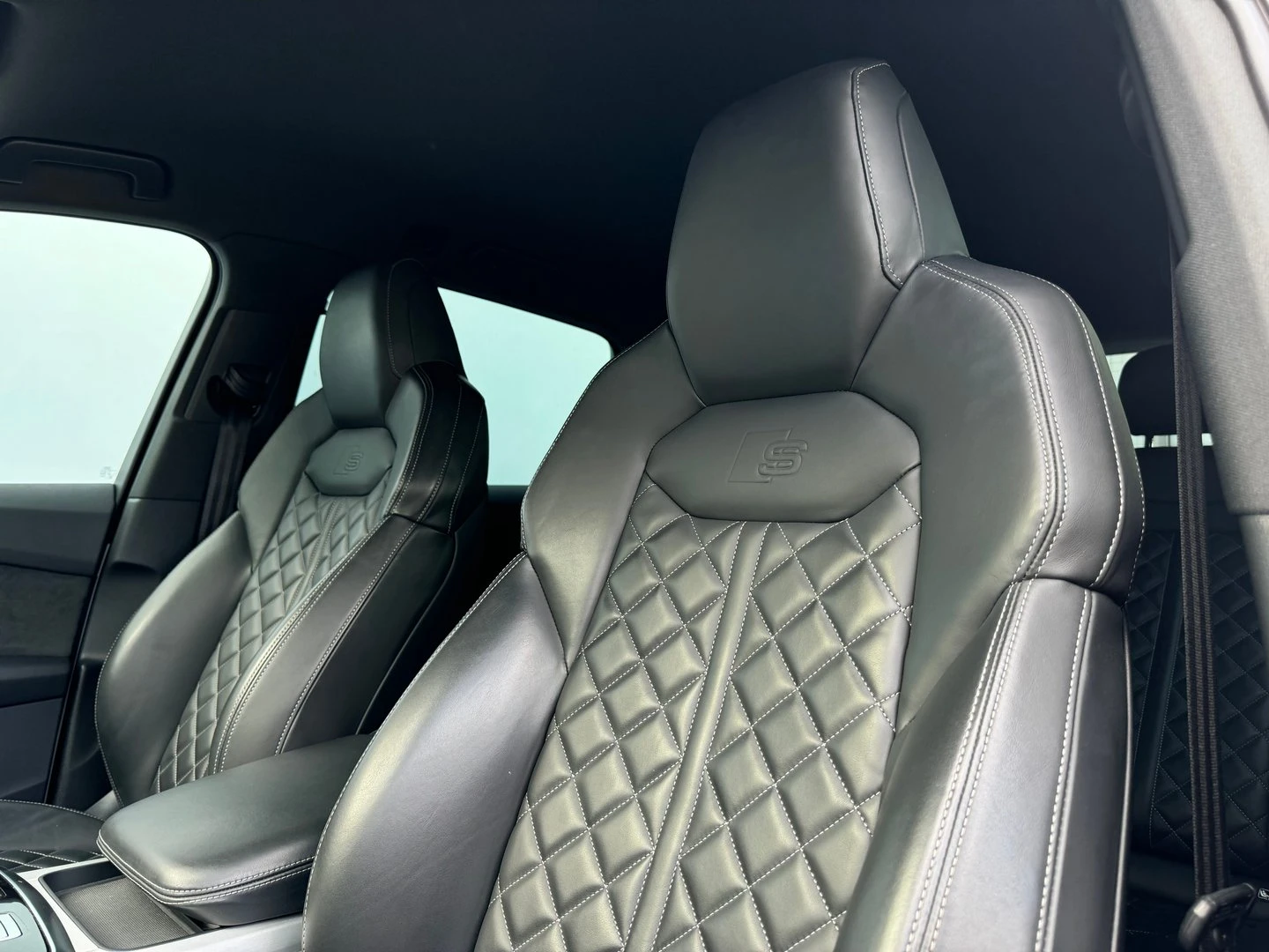 Audi Q7 S line 50 TDI quattro | Mobile.bg   6