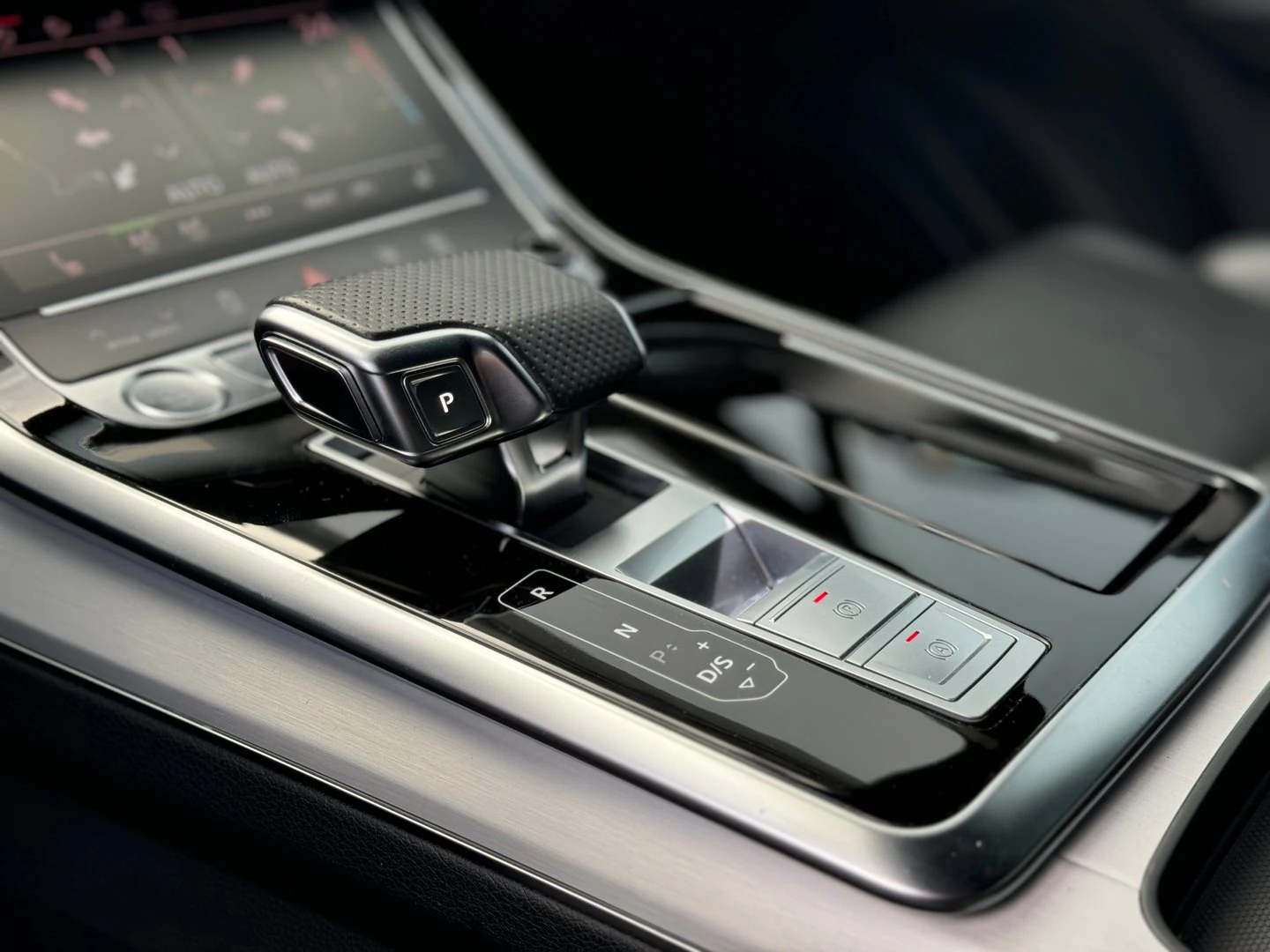 Audi Q7 S line 50 TDI quattro | Mobile.bg   12