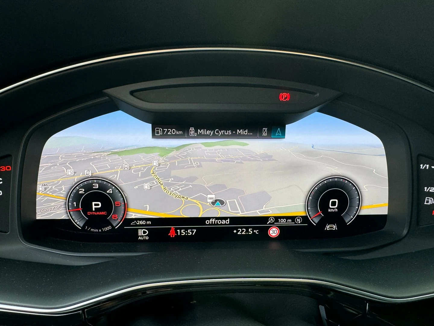 Audi Q7 S line 50 TDI quattro | Mobile.bg   16