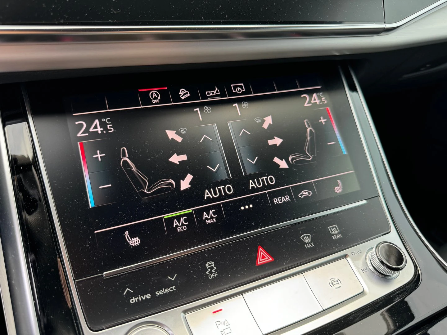 Audi Q7 S line 50 TDI quattro | Mobile.bg   17