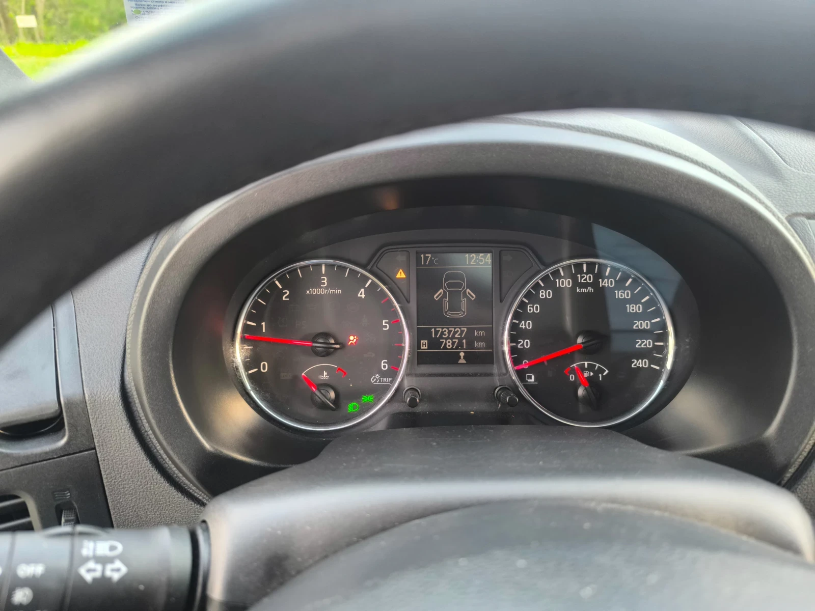 Nissan X-trail  - изображение 7