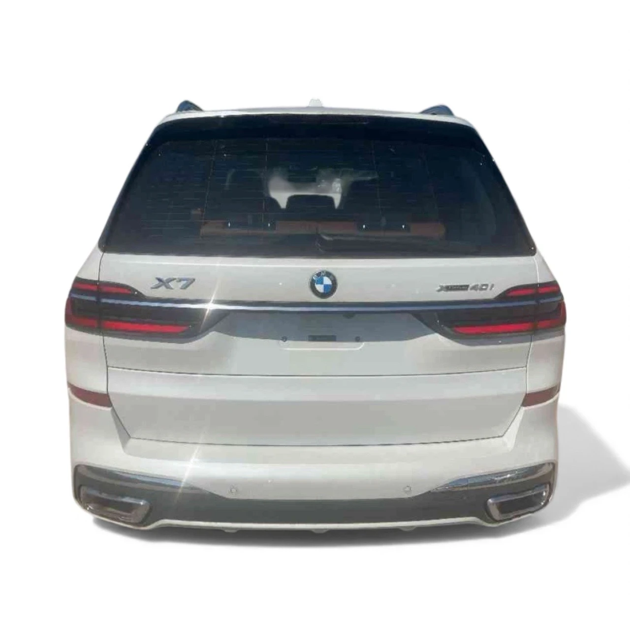 BMW X7 X7 LCI M-Package 40XI | Mobile.bg   4