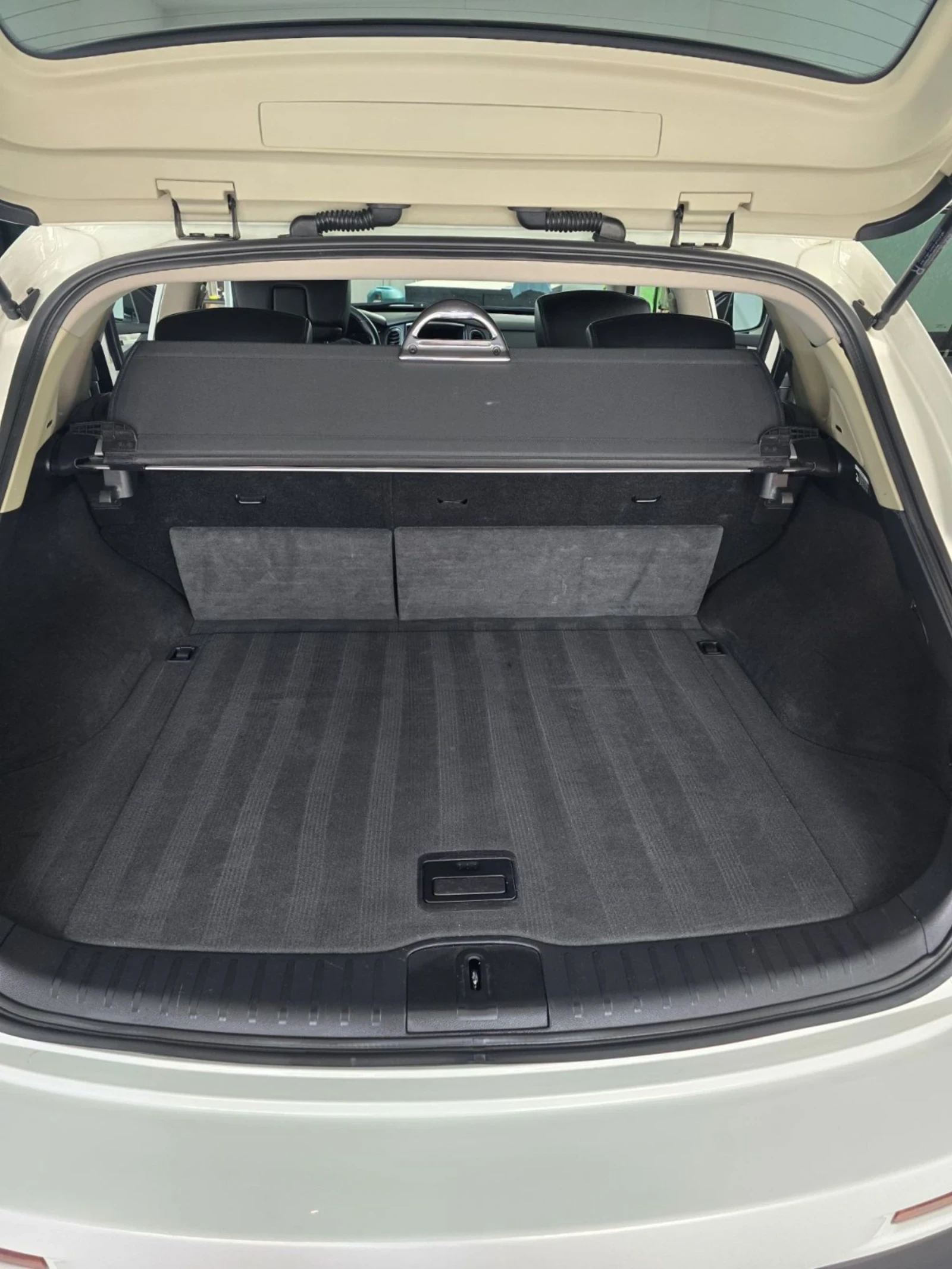 Infiniti Ex30 3.0 D - изображение 5