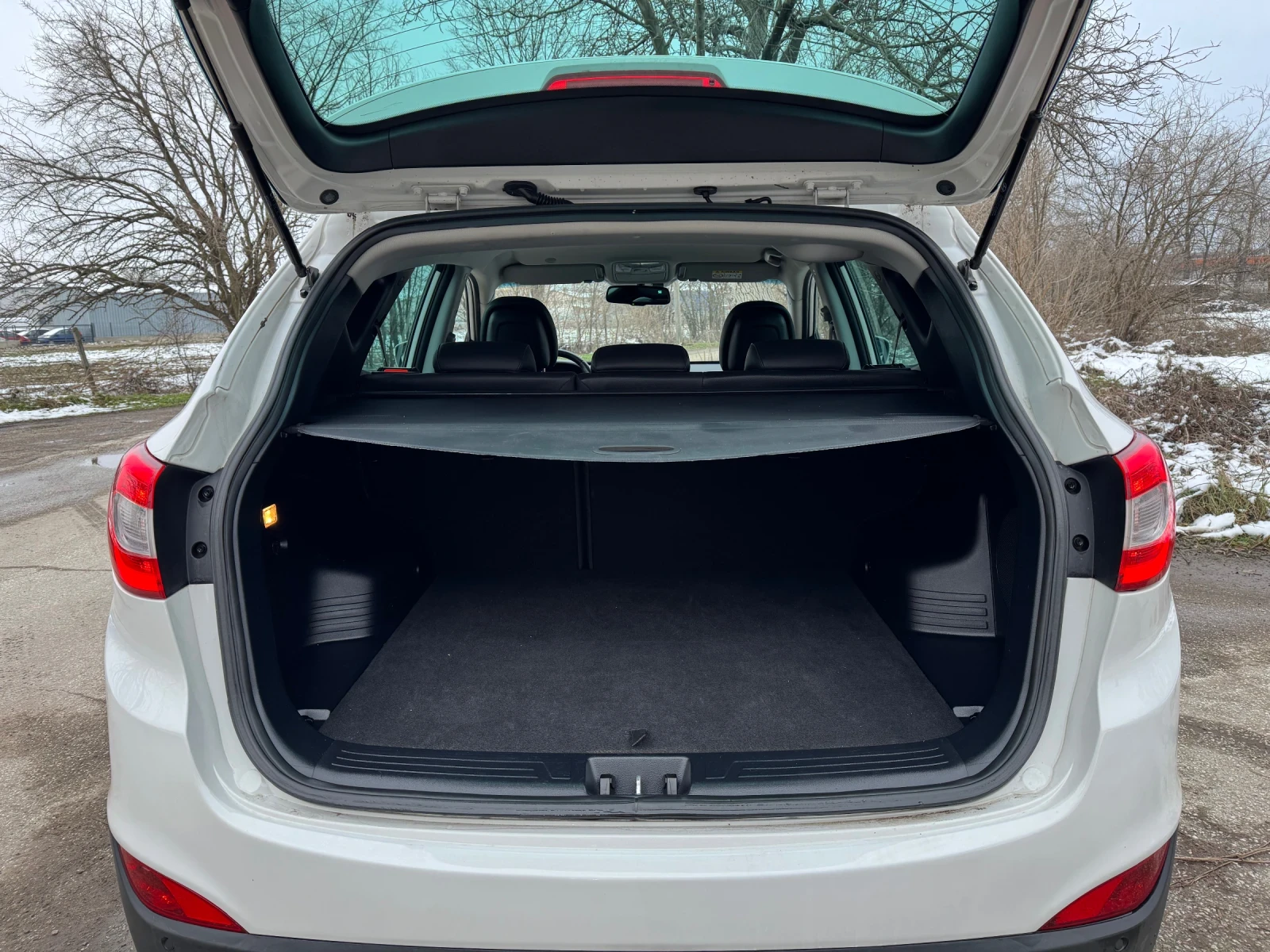 Hyundai IX35 2.0D.4�4.173�.��.����.����.����.������ 14�! | Mobile.bg � ����������� 13