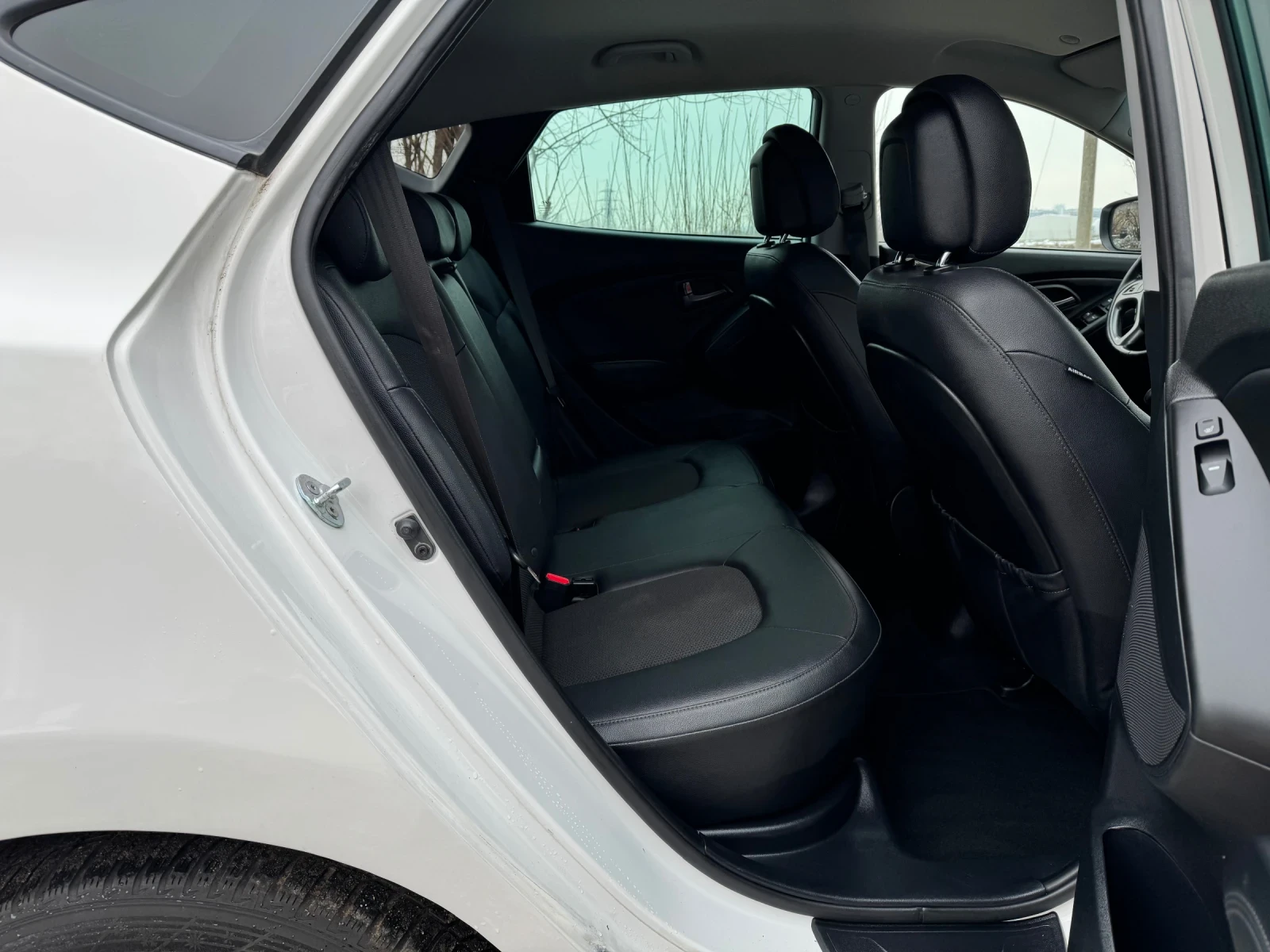 Hyundai IX35 2.0D.4�4.173�.��.����.����.����.������ 14�! | Mobile.bg � ����������� 14