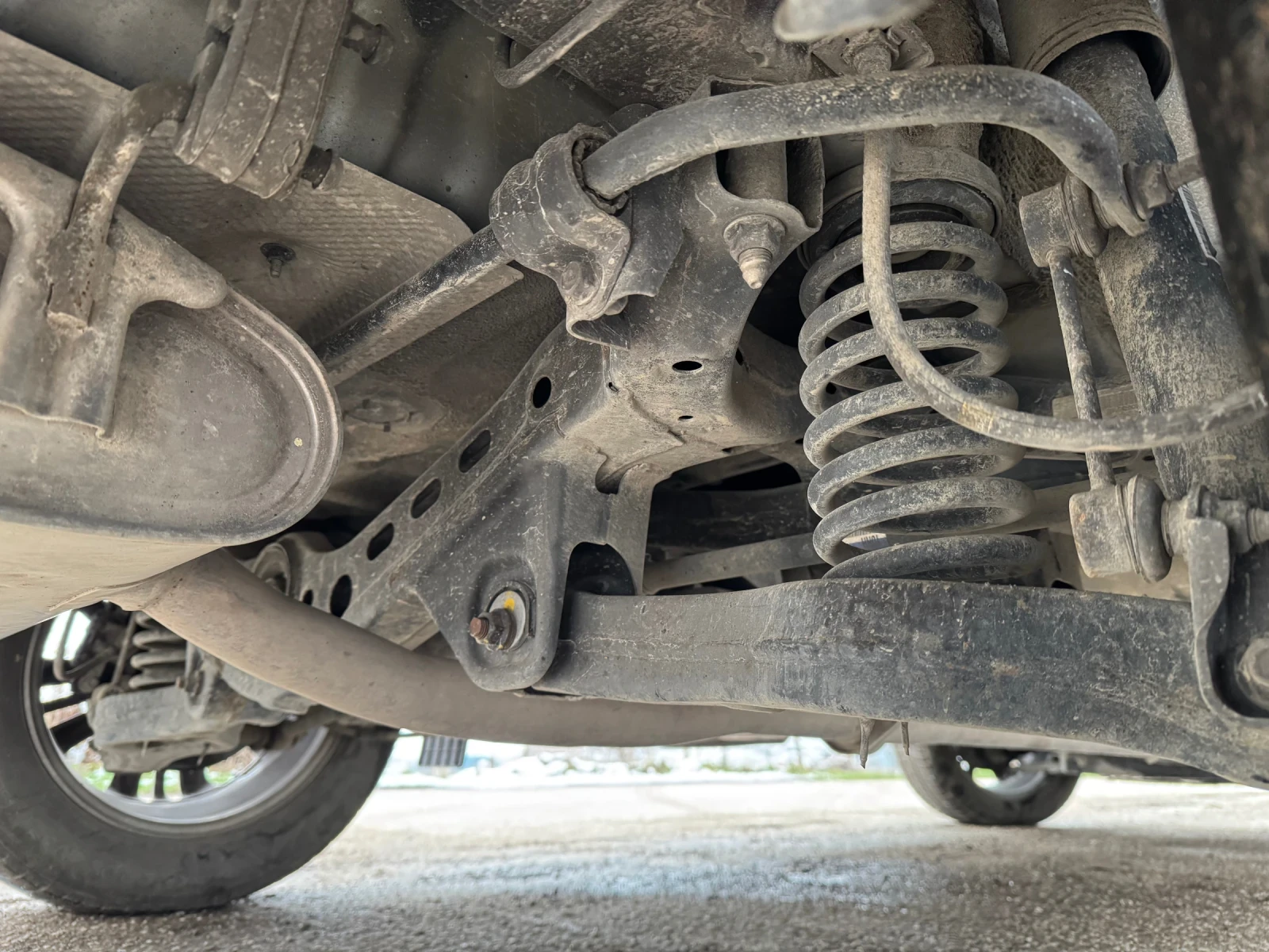 Hyundai IX35 2.0D.4�4.173�.��.����.����.����.������ 14�! | Mobile.bg � ����������� 17