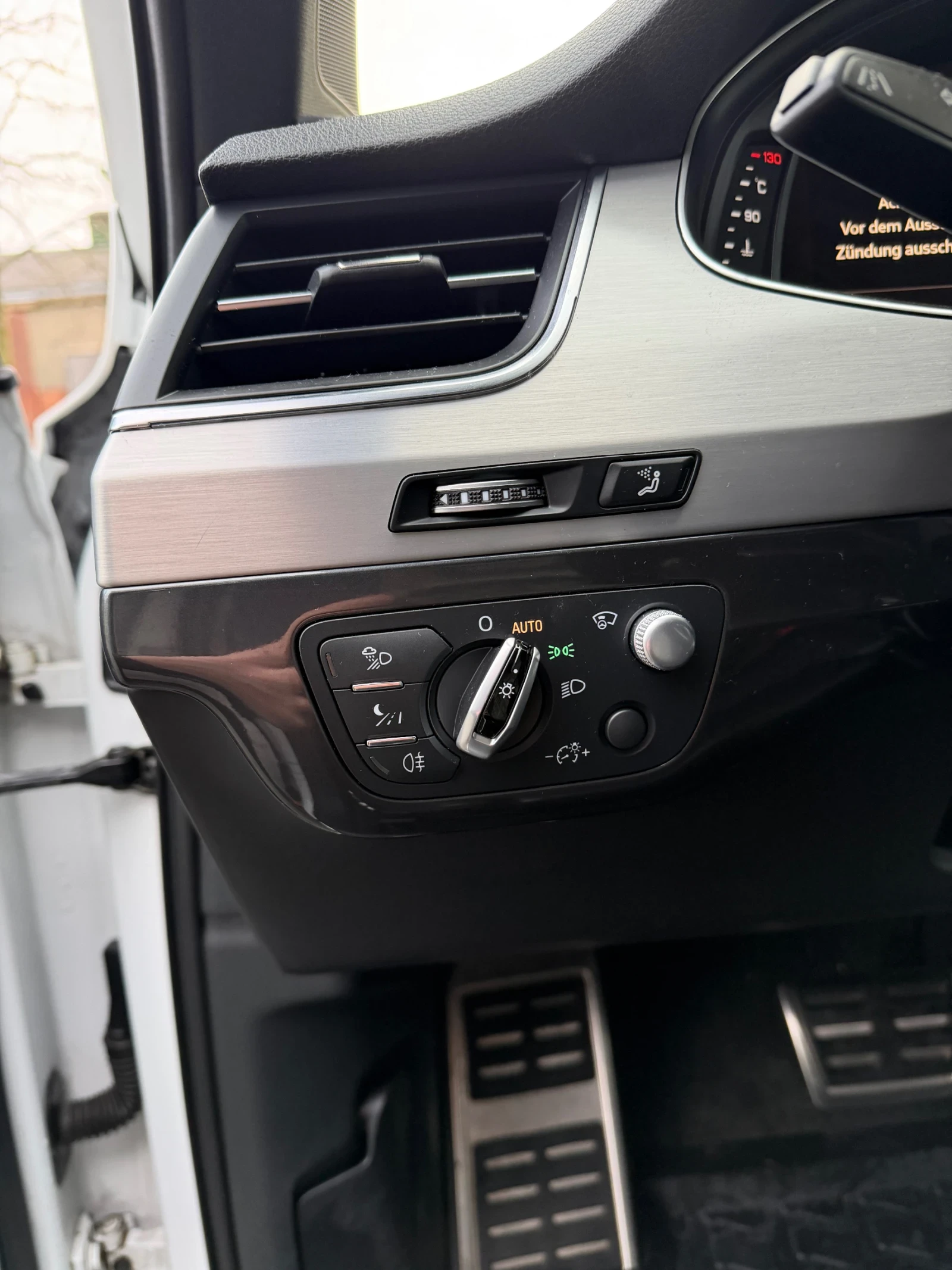 Audi SQ7 FULLCarbon Ceramic GERMANY BOSE | Mobile.bg � ����������� 10