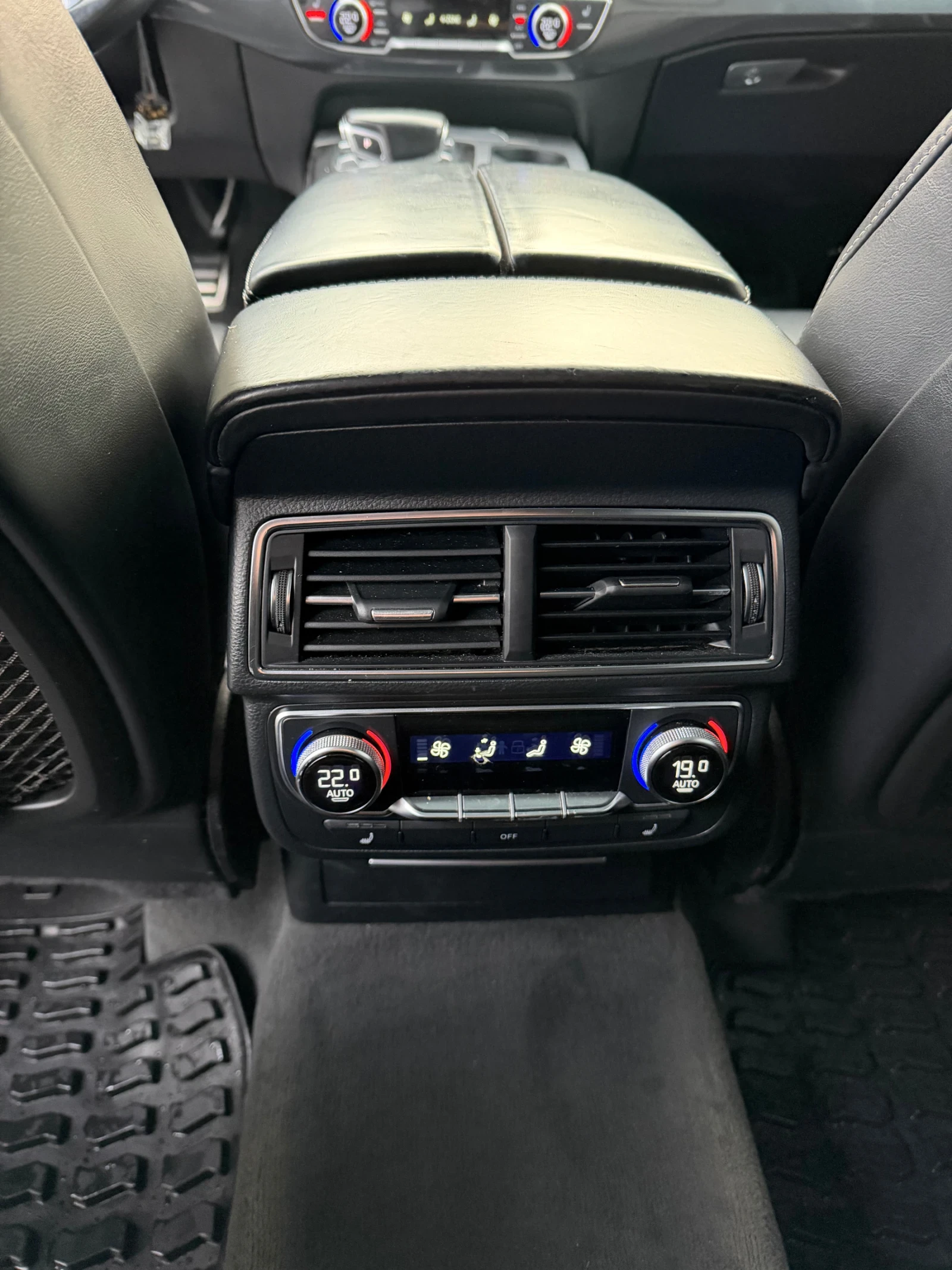 Audi SQ7 FULLCarbon Ceramic GERMANY BOSE | Mobile.bg � ����������� 11