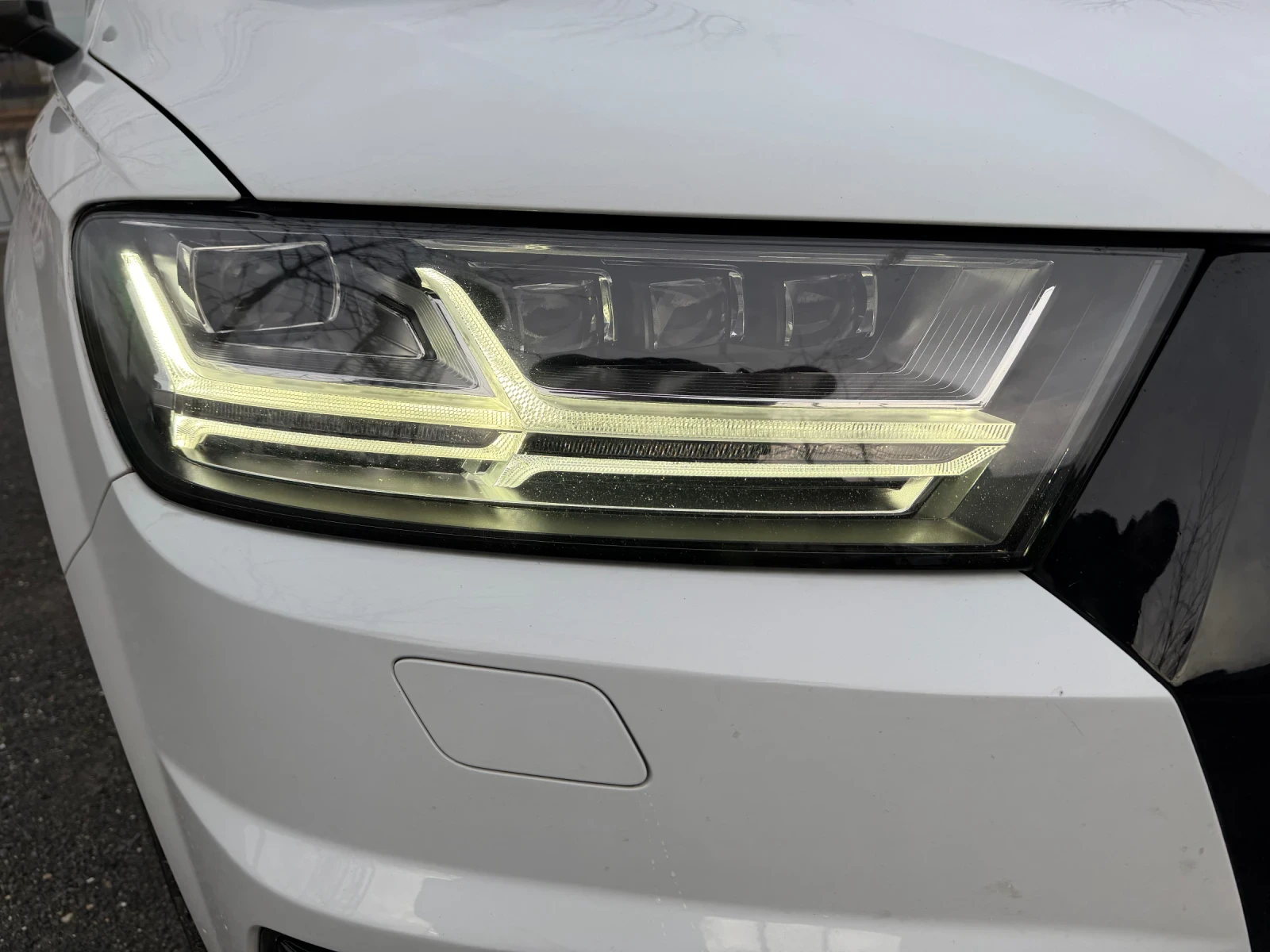 Audi SQ7 FULLCarbon Ceramic GERMANY BOSE | Mobile.bg � ����������� 13