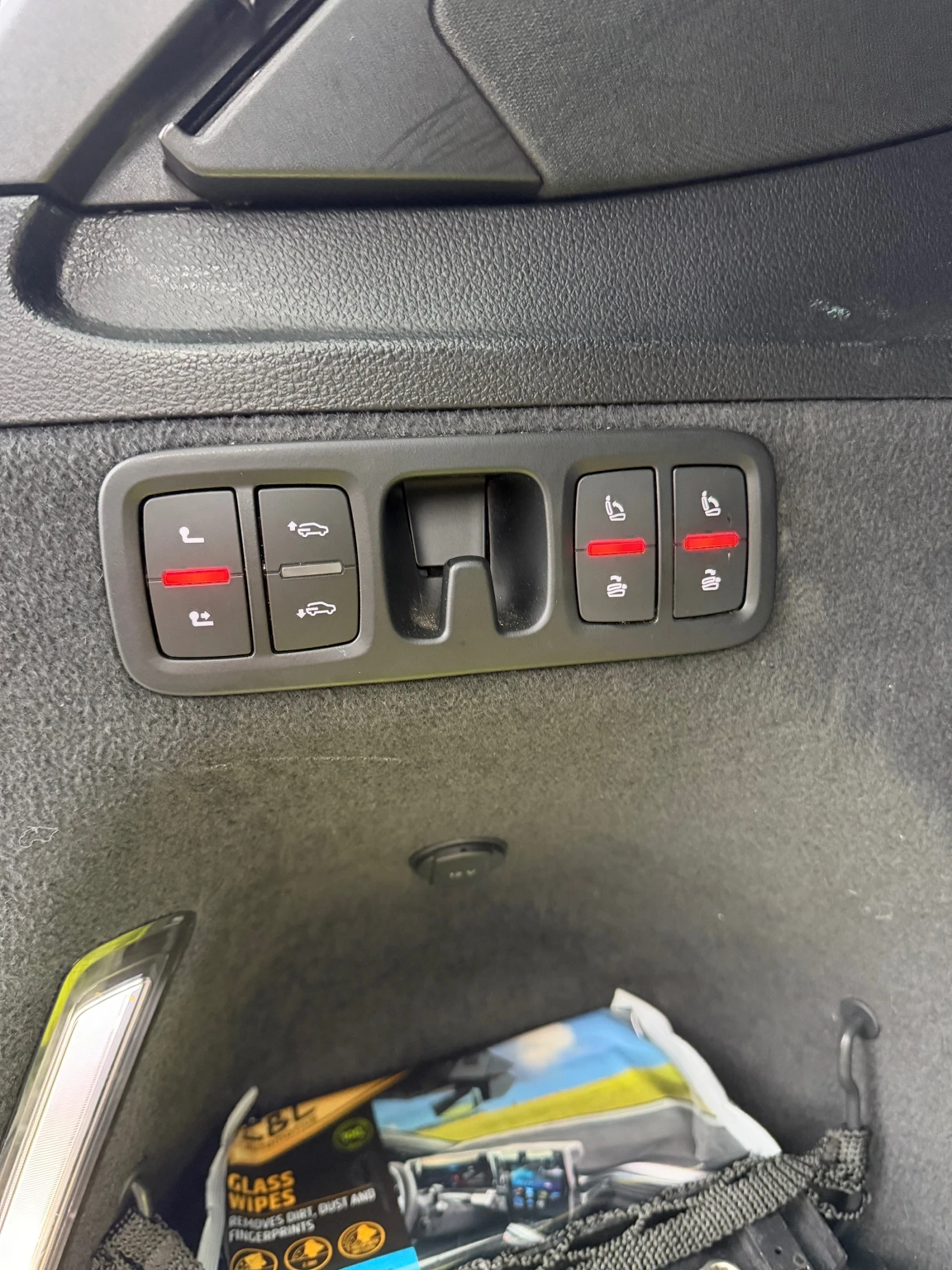 Audi SQ7 FULLCarbon Ceramic GERMANY BOSE | Mobile.bg � ����������� 15