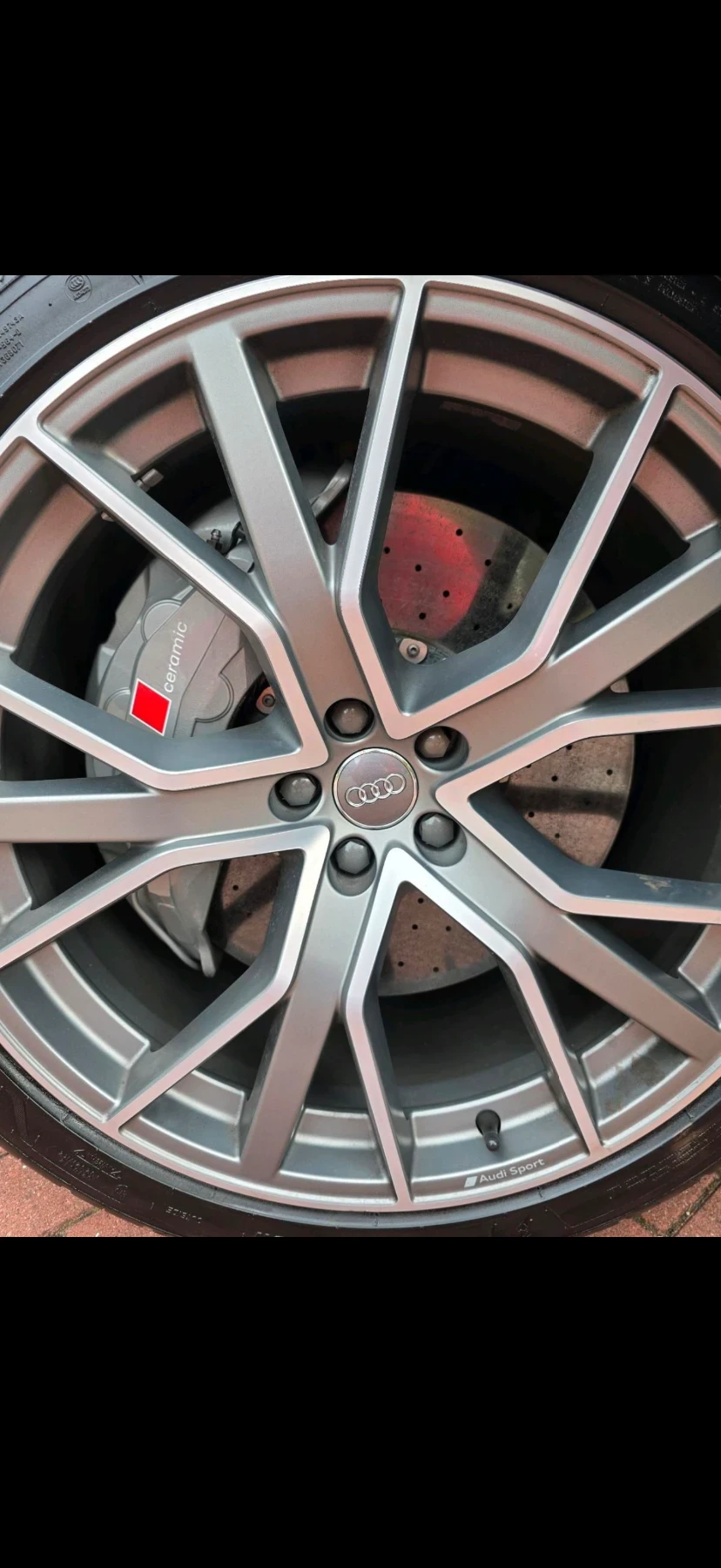 Audi SQ7 FULL CERAMIKA GERMANY | Mobile.bg   1