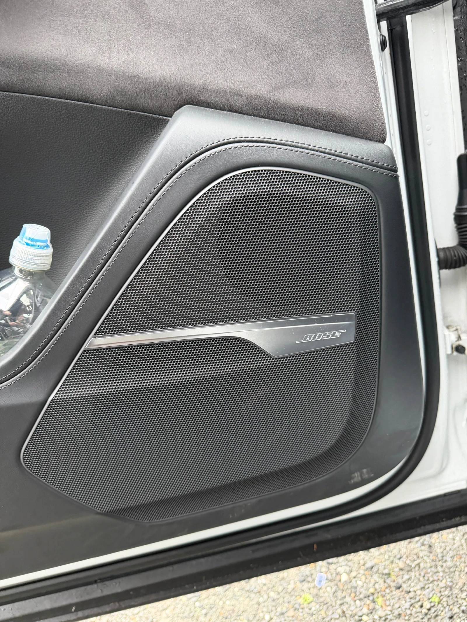 Audi SQ7 FULLCarbon Ceramic GERMANY BOSE | Mobile.bg � ����������� 16