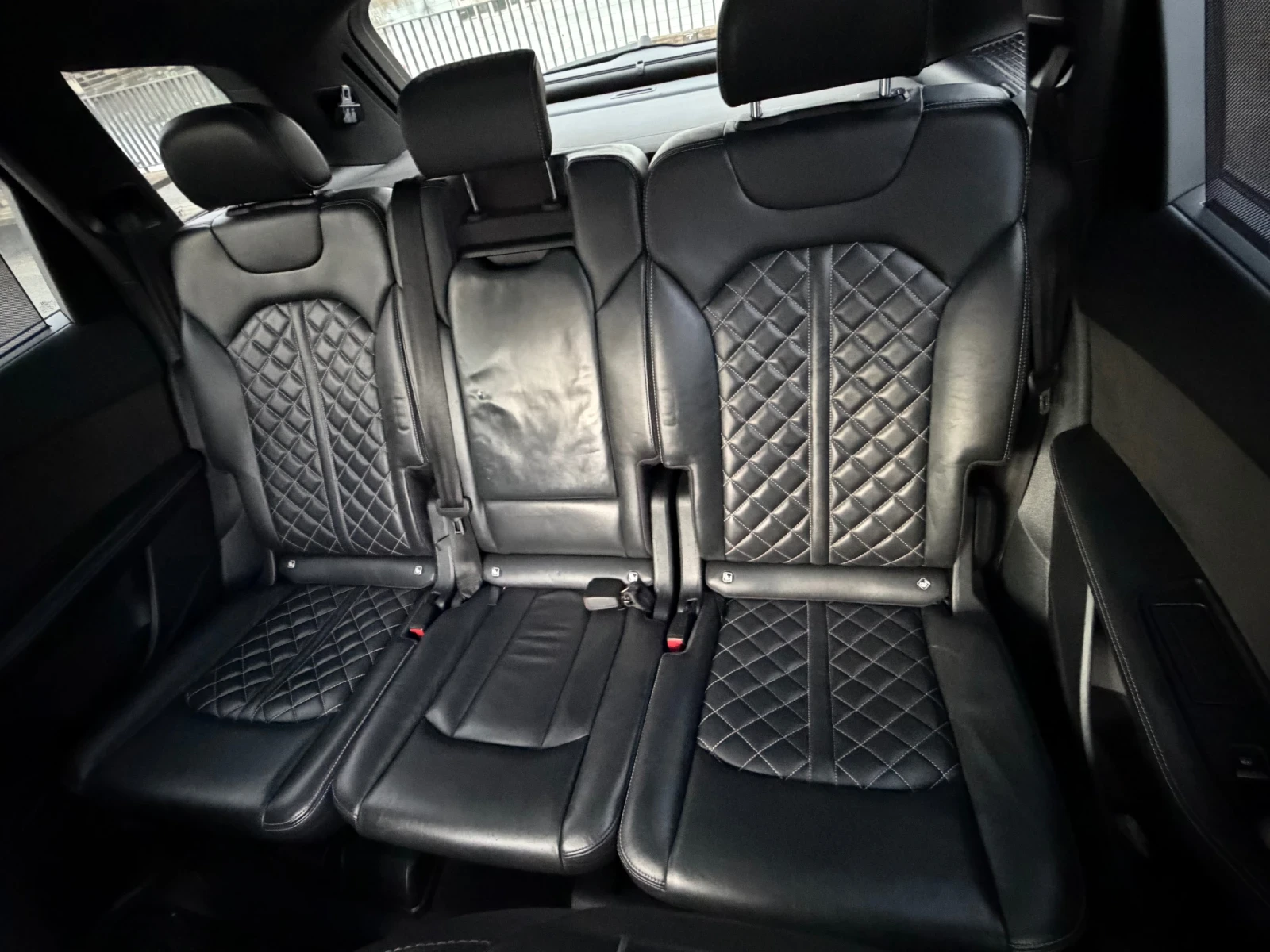 Audi SQ7 FULLCarbon Ceramic GERMANY BOSE | Mobile.bg � ����������� 9