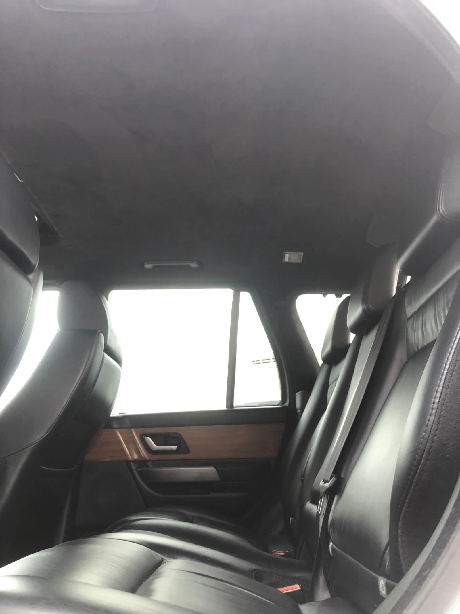 Land Rover Range Rover Sport | Mobile.bg   8