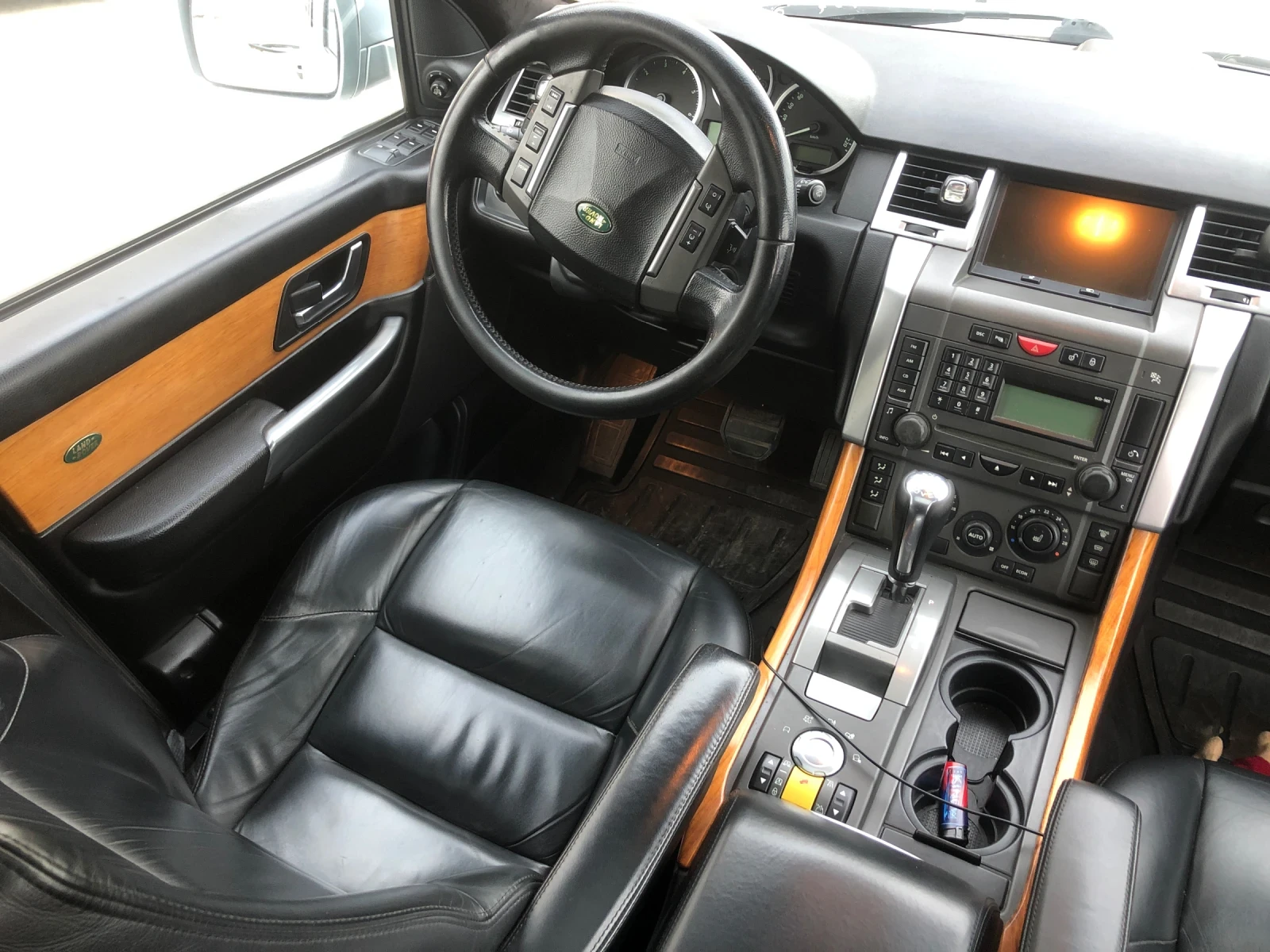 Land Rover Range Rover Sport | Mobile.bg   7